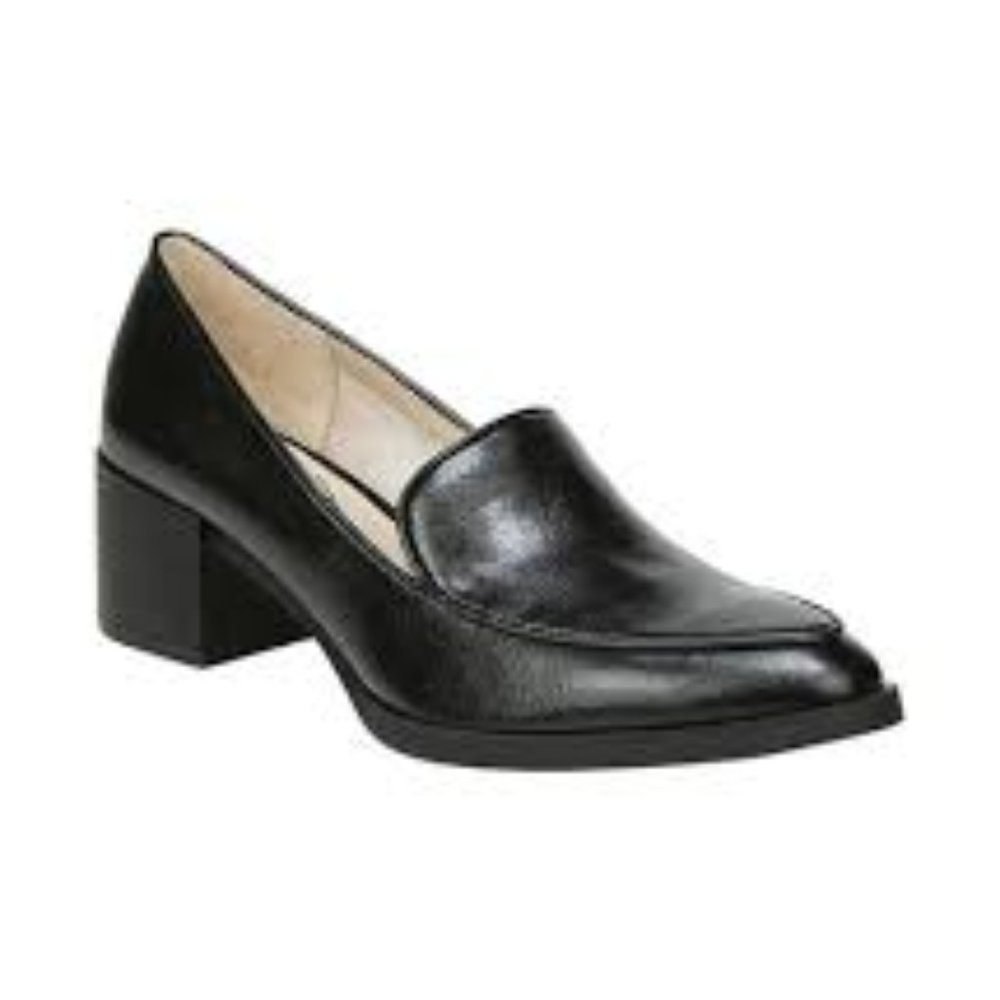 Life Stride Trixie, Black Athena